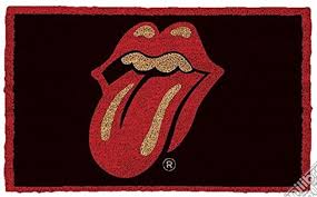 Zerbino Rolling Stones Cm 60X40 - Gp85024