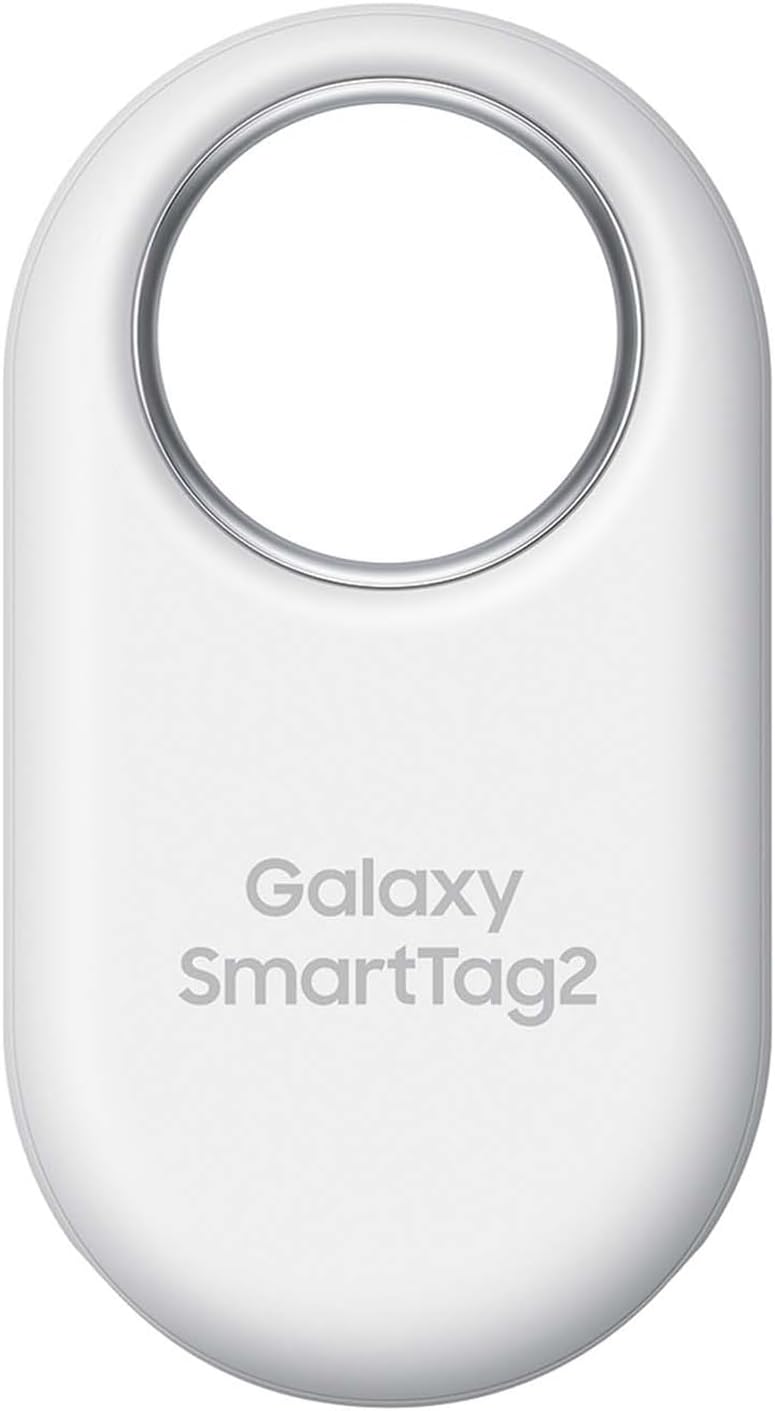 SAMSUNG GALAXY SMART TAG2 LOCATOR WHITE