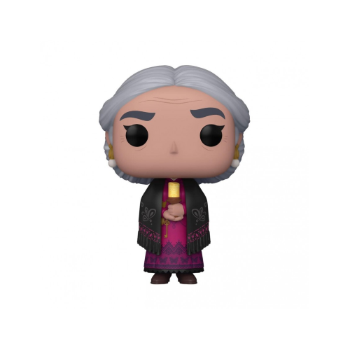 Funko Pop Disney Encanto 1151 - Abuela Alma Madrigal