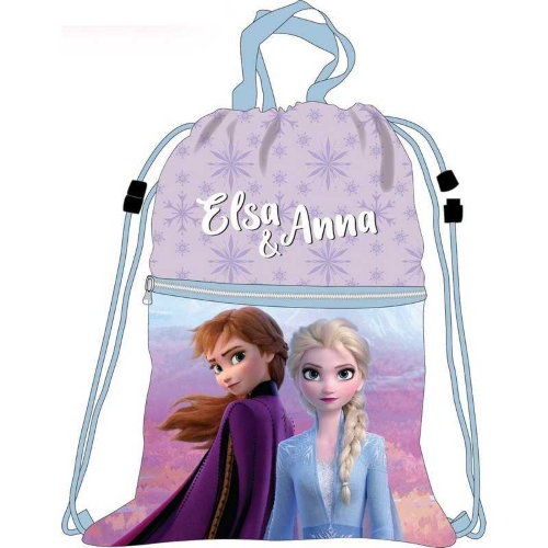 Borsa Da Piscina Frozen Deluxe