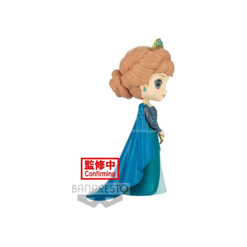 Statua Frozen 2 - Anna Vol.B Q Posket Mini Figure