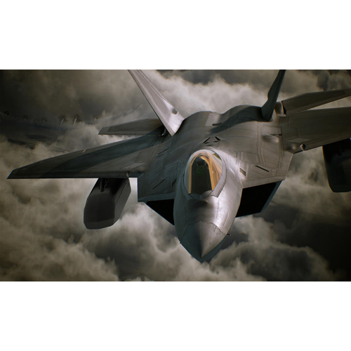 Ace Combat 7 Skies Unknown PS4 UK