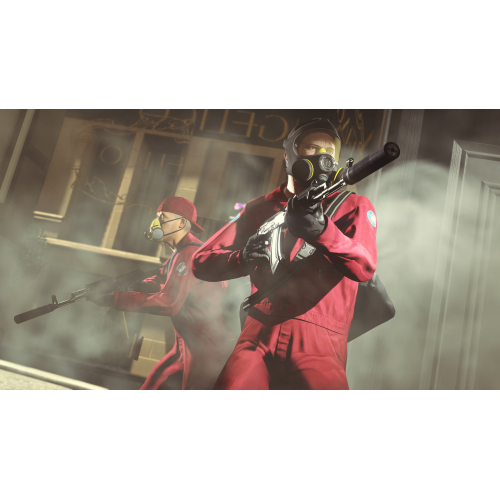 Grand Theft Auto V PS5 (Gta V) ES