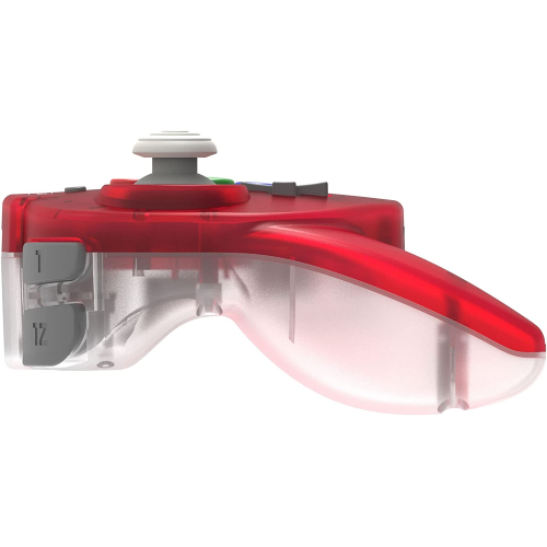 Retro Bit Tribute 64 2.4G Red (Rosso) Switch/N64