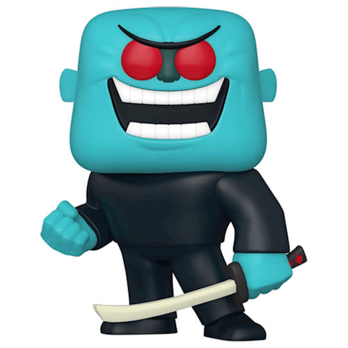 Funko Pop Samurai Jack 1055 - The Guardian