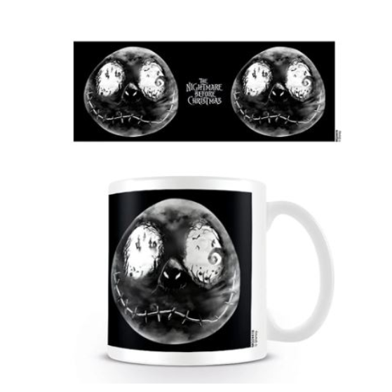 Tazza The Nightmare Before Christmas Jack Face - Mg24419C