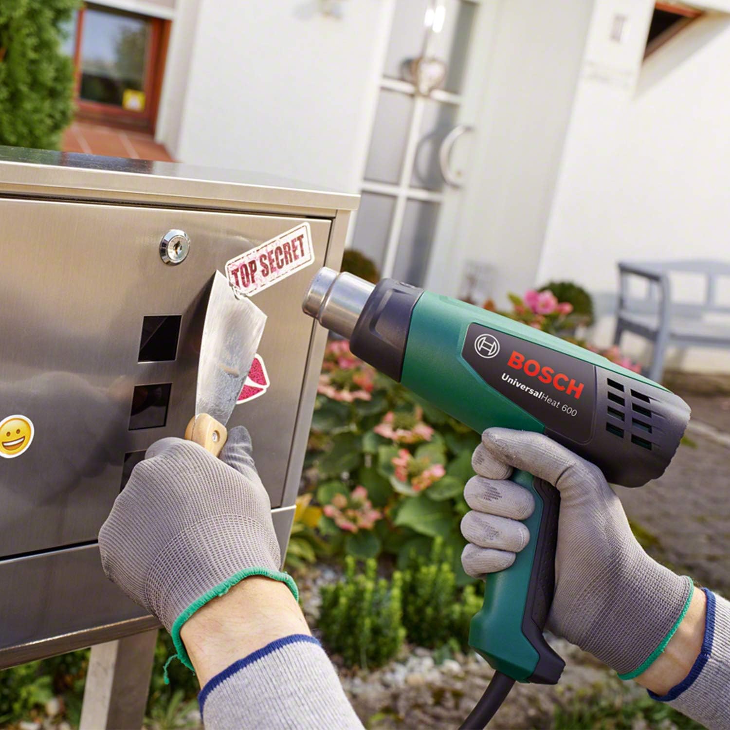 Bosch Termosoffiatore Multiuso UniversalHeat 600 BOSCH-1146411