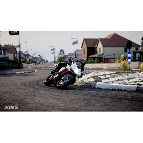 Ride 5 PS5 UK