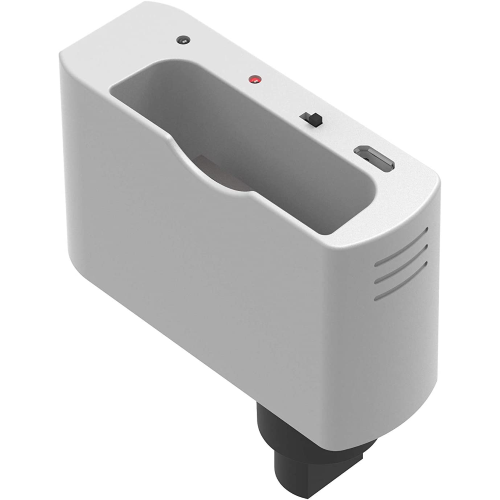 Retro Bit Tribute 64 2.4G Grey (Grigio) Switch/N64