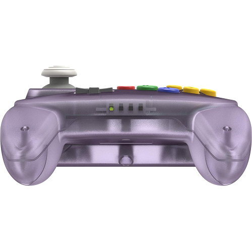 Retro Bit Tribute 64 2.4G Purple (Viola) Switch/N64