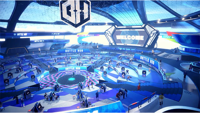 Street Fighter 6 Years 1-2 - Fighters Edition PS5 UK