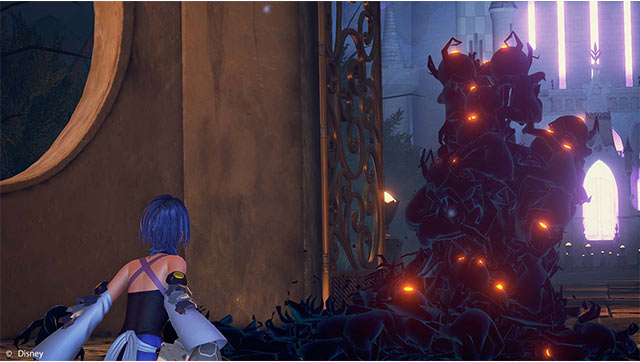 Kingdom Hearts All In One Package PS4 UK