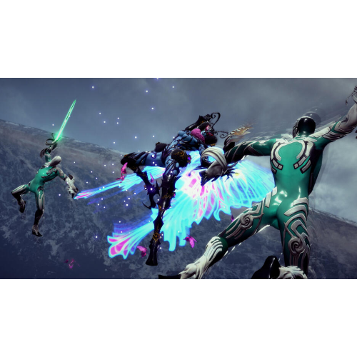 Bayonetta 3 Switch UK