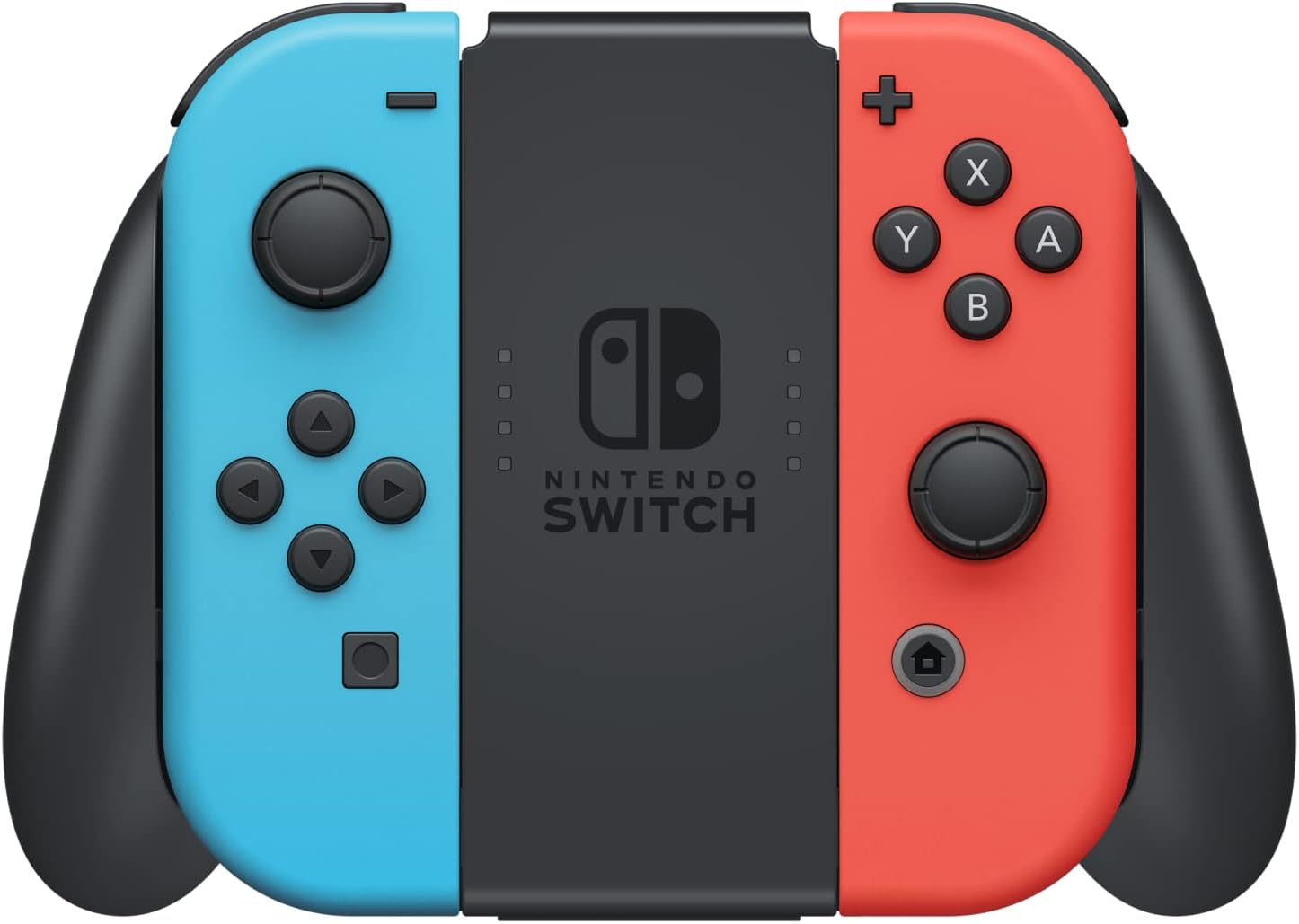 Console Nintendo Switch 1.1 Joy-Con Rosso/Blu EU