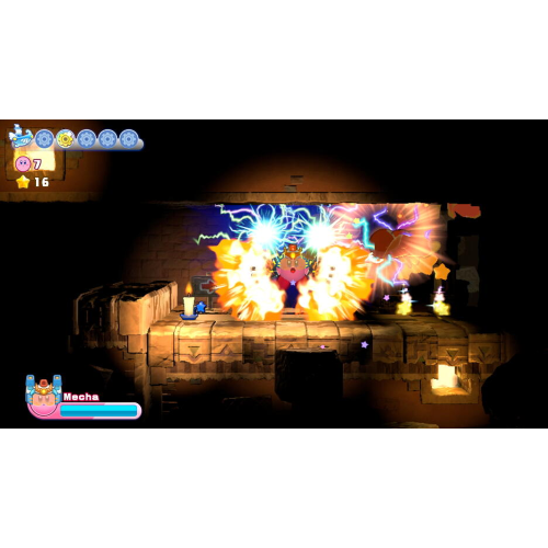 Kirby'S Return To Dream Land Deluxe Switch UK