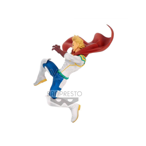 Statua My Hero Academia The Amazing Heroes - Lemillion