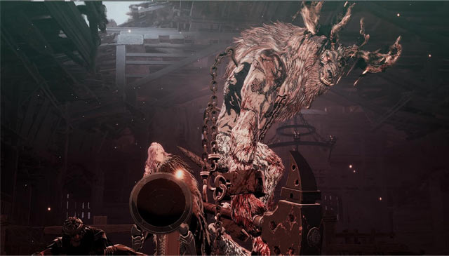 The First Berserker Khazan PS5 UK