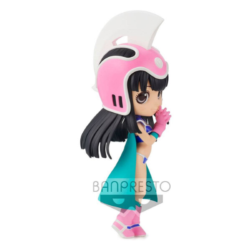 DRAGON BALL ZQ POSKET MINI FIGURE STATUE - CHICHI VER. TO