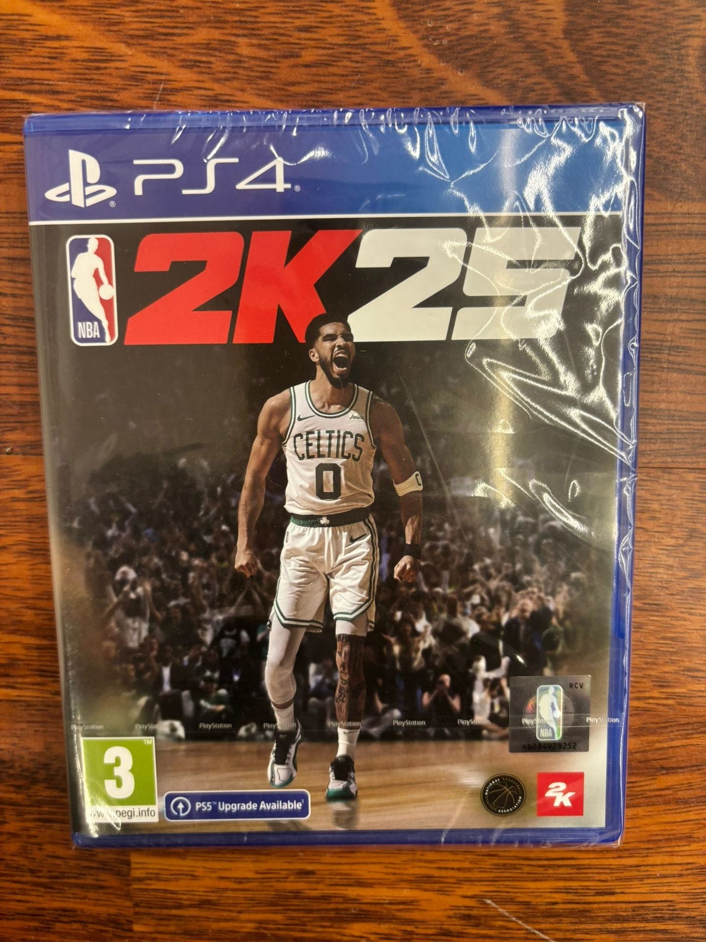 Nba 2K25 PS4/PS5 UK