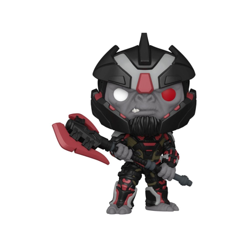 Funko Pop Halo 22 - Escharum With Gravity Axe