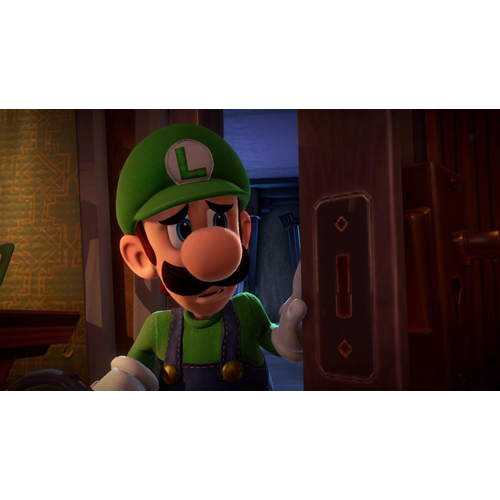 Luigi'S Mansion 3 Switch UK