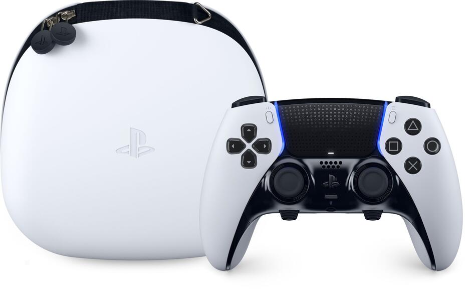 Controller Wireless Dualsense Edge PS5 White