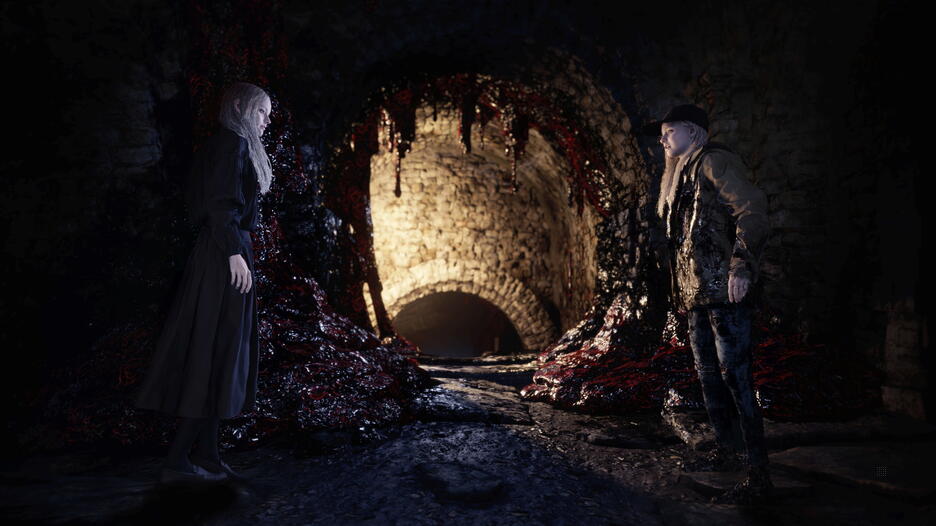 Resident Evil Village Gold Edition PS5 UK