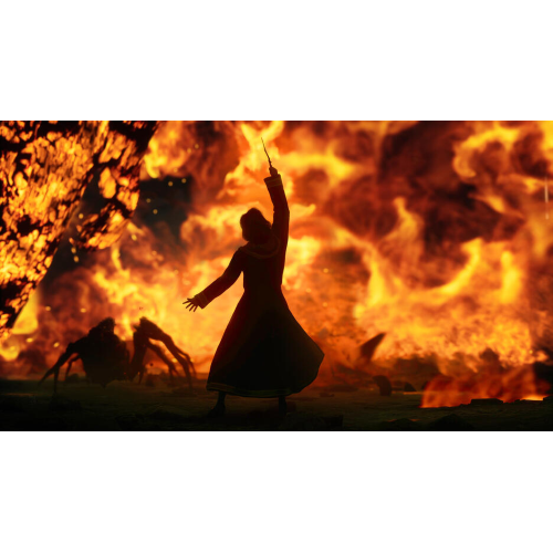 Hogwarts Legacy PS5 IT