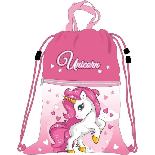 Borsa Da Piscina Unicorno Deluxe
