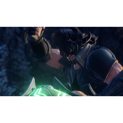 Xenoblade Chronicles 3 Switch UK