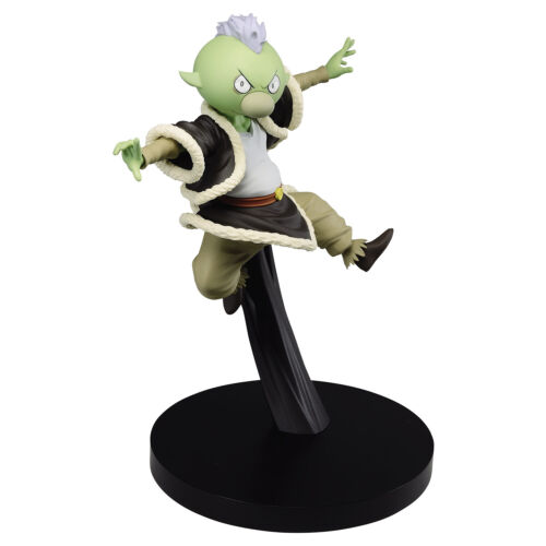 STATUE THAT TIME I GOT REINCARNATED AS A SLIME OTHERWORLDER - GOBTA VOL.A