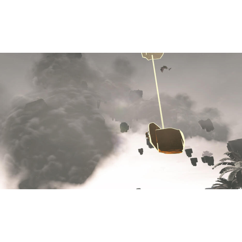 The Legend Of Zelda Tears Of The Kingdom Switch UK