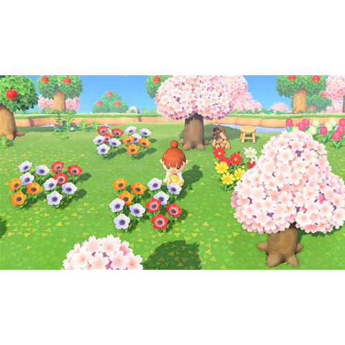 Animal Crossing New Horizons Switch UK Usato