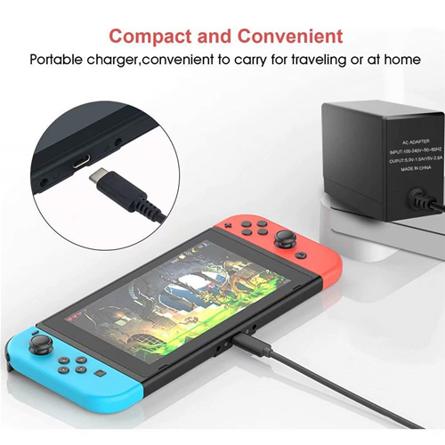 Alimentatore Ac Adapter Switch