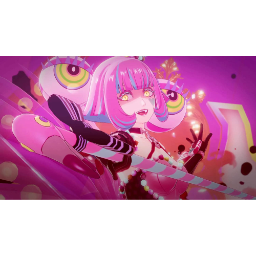 Persona 5 Strikers Day One PS4 UK