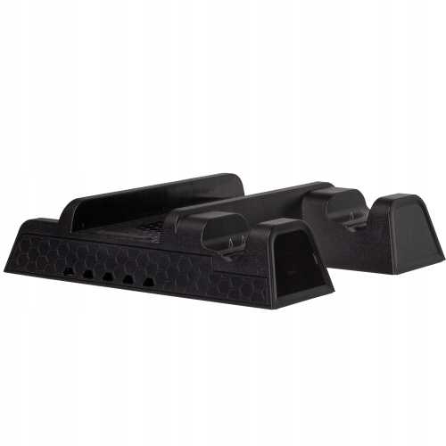 Stazione Steeldigi Cc01B Black Xbox One - Series S/X