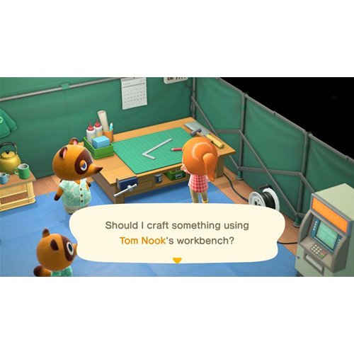 Animal Crossing New Horizons Switch UK Usato