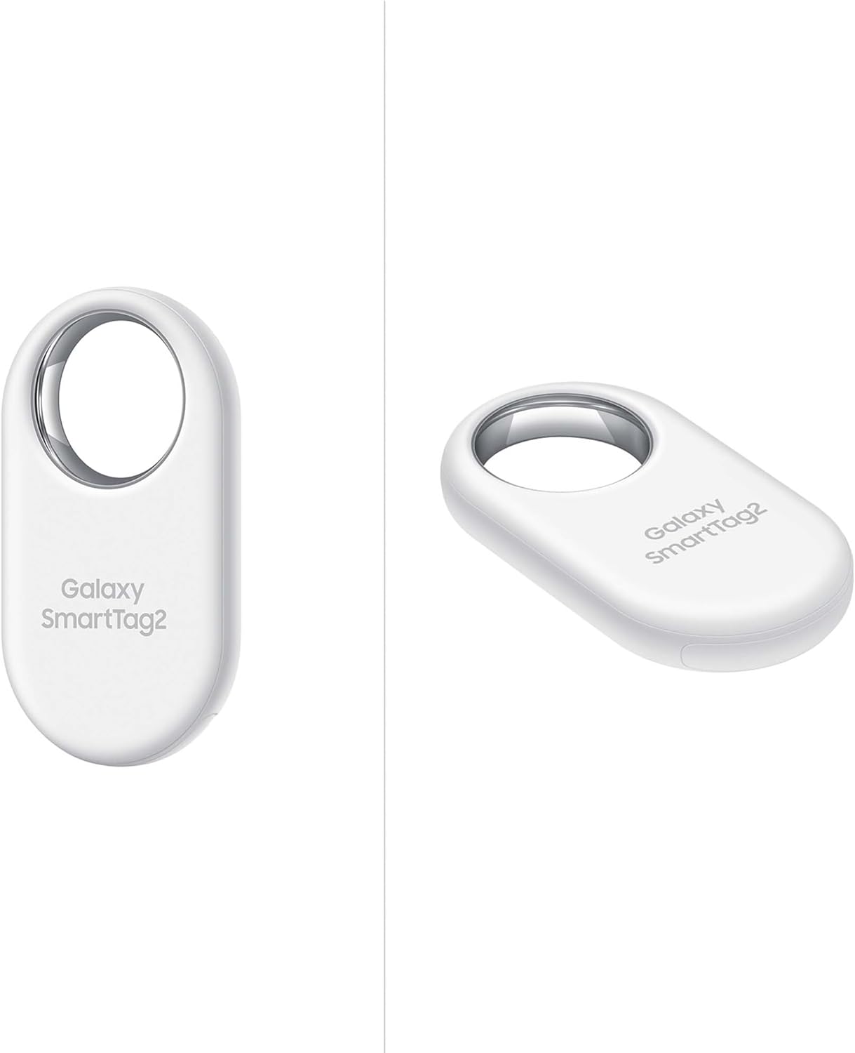 Samsung Galaxy Smart Tag2 Localizzatore Bianco Usato