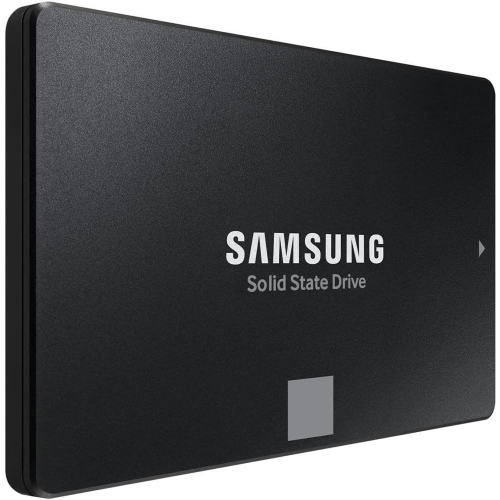 Samsung Ssd 870 Evo Pcle 3.0 Sata 2.5 500Gb MZ-77E500B