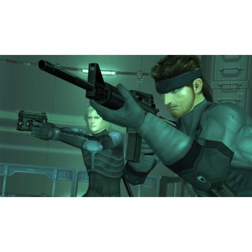 Metal Gear Solid Master Collection Vol.1 PS5 UK Usato