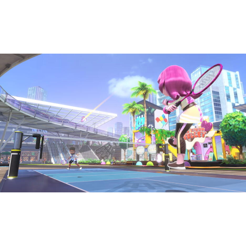 Nintendo Switch Sports Usato