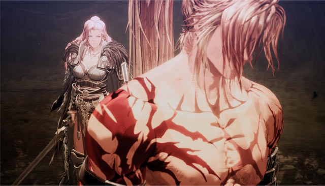 The First Berserker Khazan PS5 UK