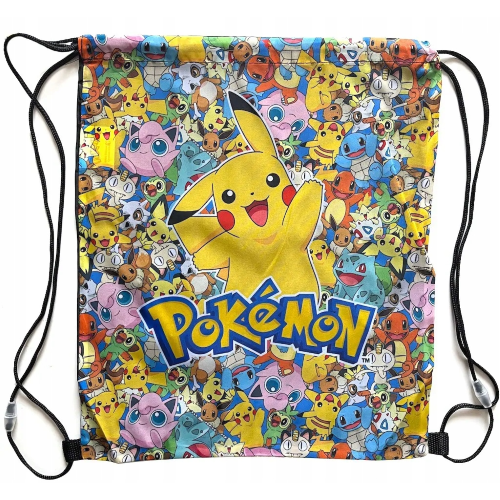 POKEMON POOL BAG