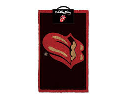 Zerbino Rolling Stones Cm 60X40 - Gp85024