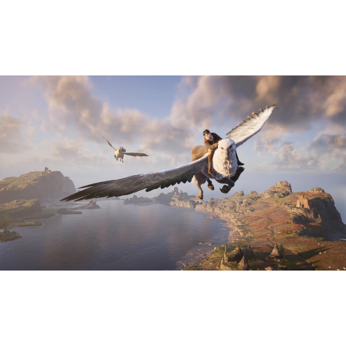 Hogwarts Legacy PS5 IT