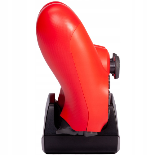 Base Di Ricarica Controller Steeldigi Sc01B Black (Nero) PS4