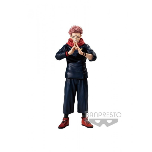 JUJUTSU KAISEN STATUE - SUKUNA