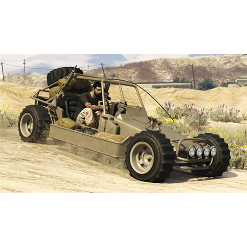 Digital Grand Theft Auto V Premium Edition Online (Gta V) + Whale Shark Card Pc Global