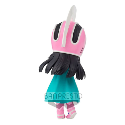 DRAGON BALL ZQ POSKET MINI FIGURE STATUE - CHICHI VER. TO