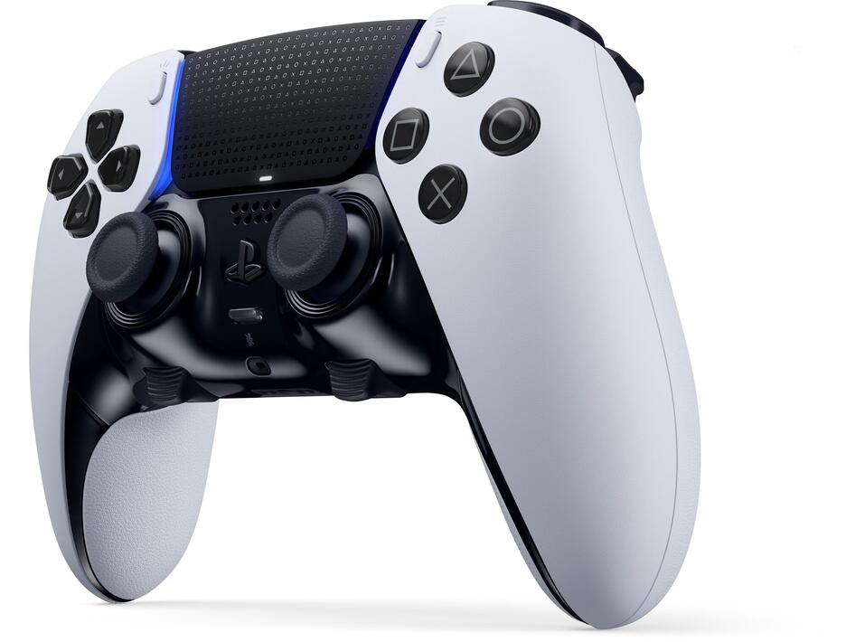 Controller Wireless Dualsense Edge PS5 White